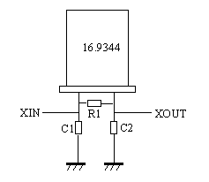 xclock