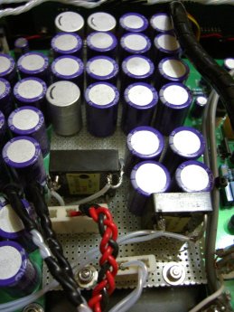 電源部