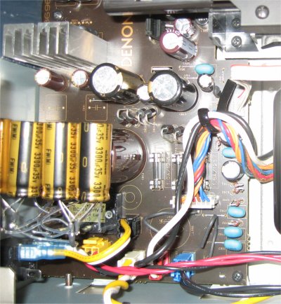 AnalogPower