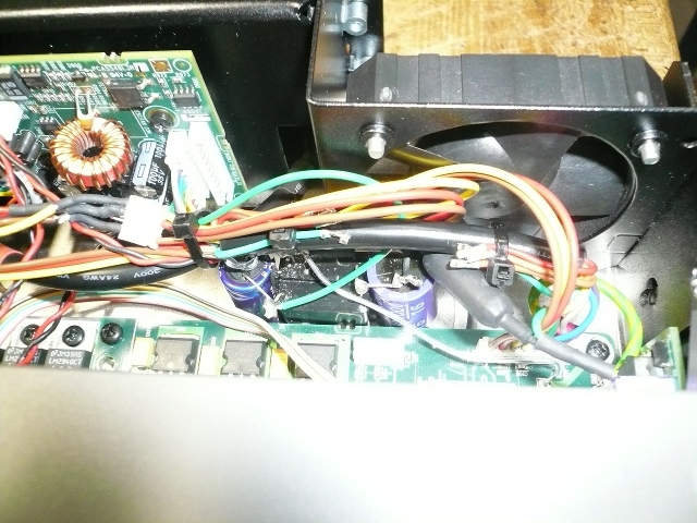 デジタル用電源
